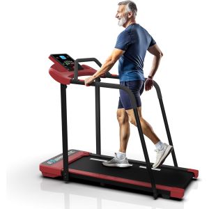 Exerpeutic Senior Fitness Recovery Treadmill